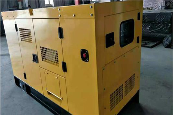 安宁发电机出租