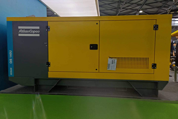 安宁发电机出租