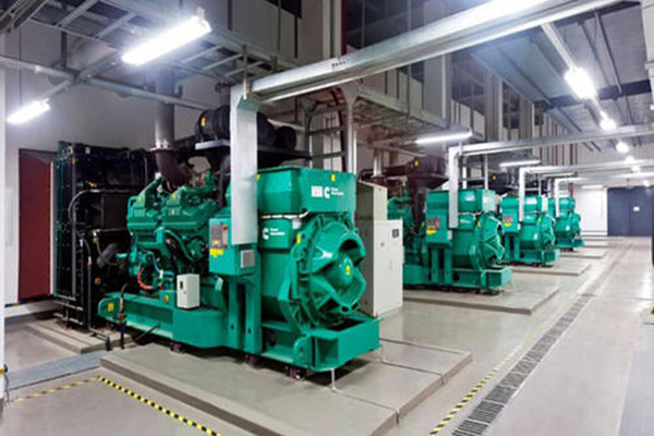 安宁发电机出租 安宁发电机出租