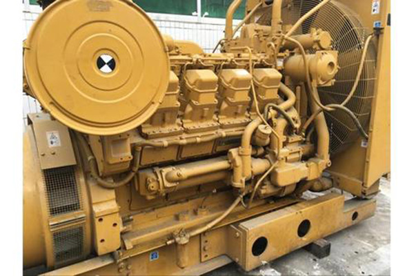 安宁发电机出租