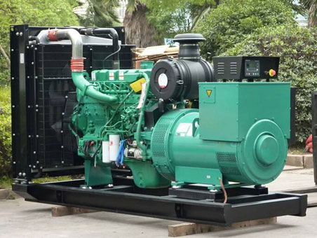 安宁710kw康明斯柴油发电机组