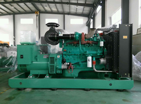 安宁柴油发电机组 安宁柴油发电机组
