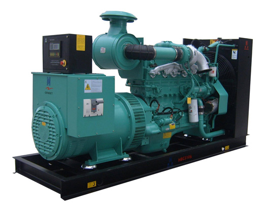 安宁柴油发电机 安宁柴油发电机
