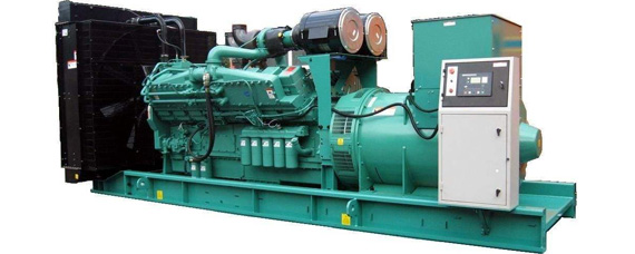 安宁柴油发电机 安宁柴油发电机